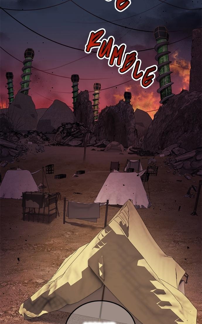 I Am the Strongest Awakeners, Recognized by All of the World’s Cheat Masters Chapter 67 - Page 39