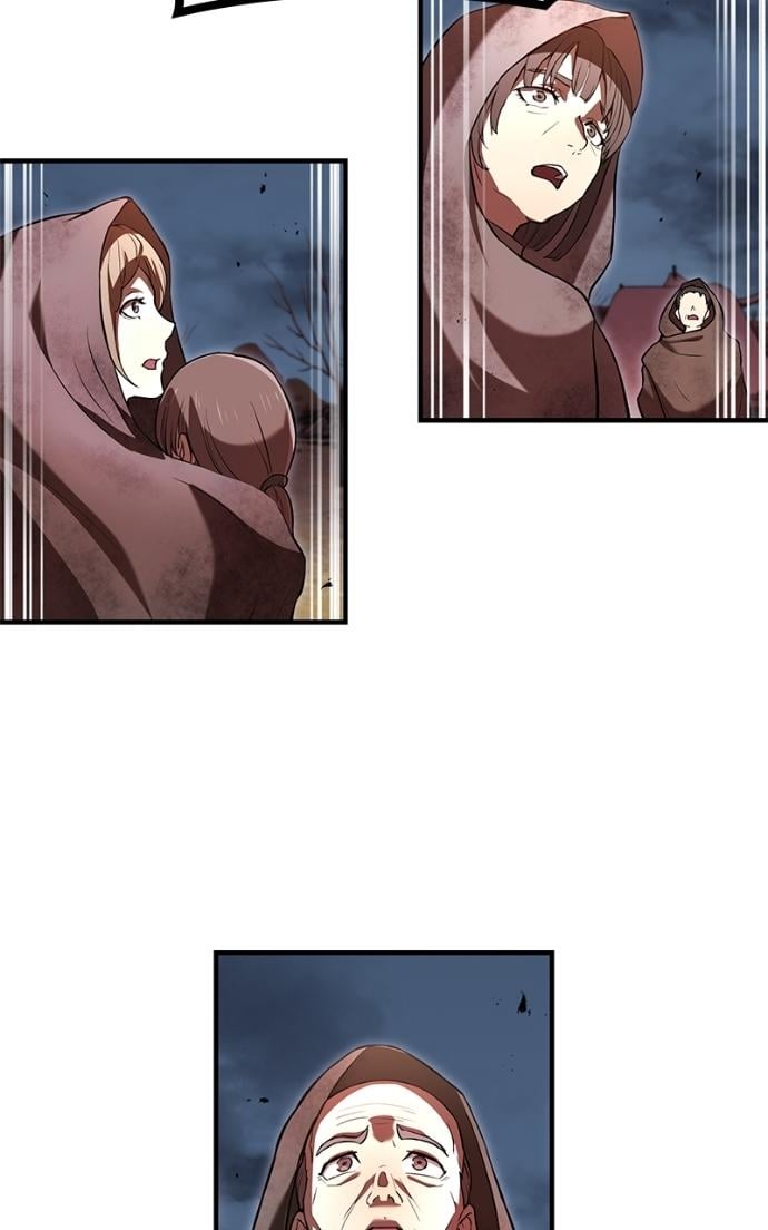 I Am the Strongest Awakeners, Recognized by All of the World’s Cheat Masters Chapter 67 - Page 47