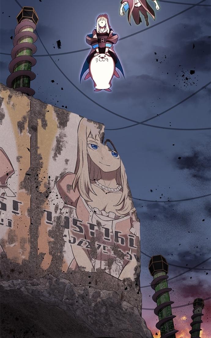 I Am the Strongest Awakeners, Recognized by All of the World’s Cheat Masters Chapter 67 - Page 49