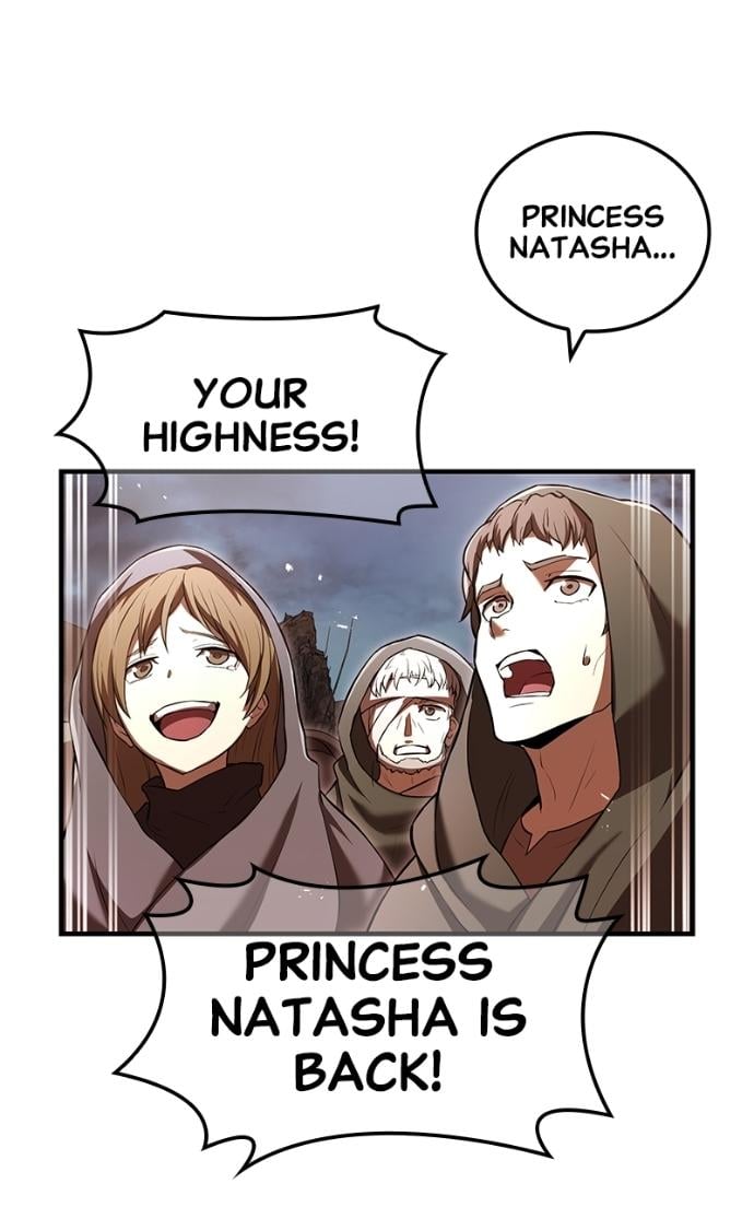 I Am the Strongest Awakeners, Recognized by All of the World’s Cheat Masters Chapter 67 - Page 58