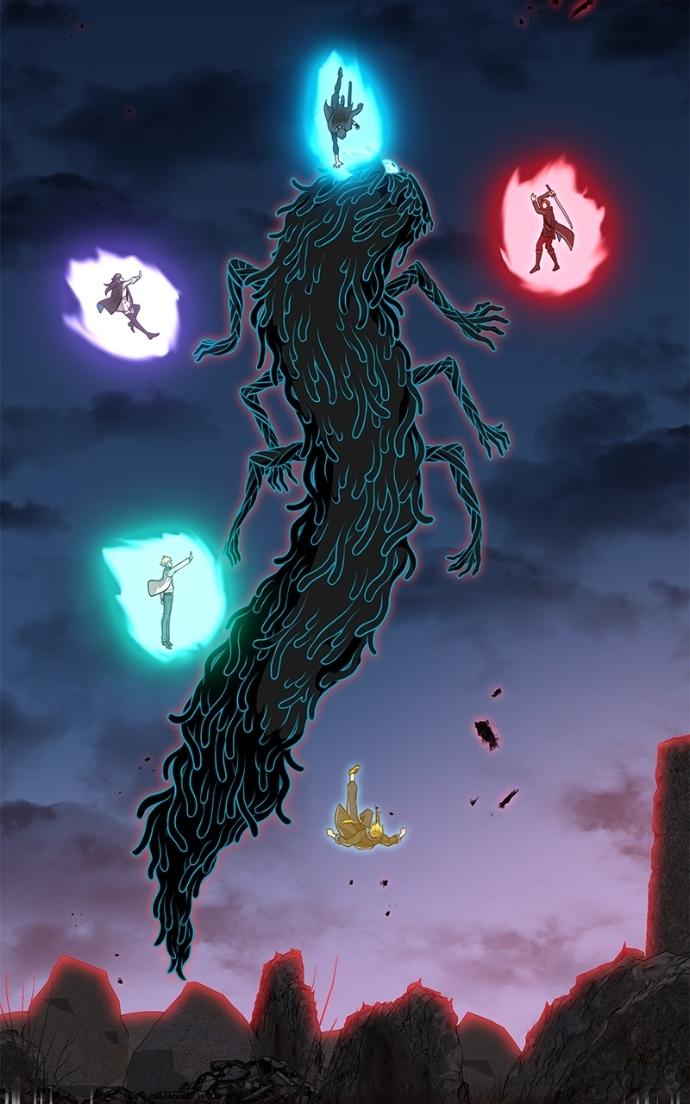 I Am the Strongest Awakeners, Recognized by All of the World’s Cheat Masters Chapter 67 - Page 85