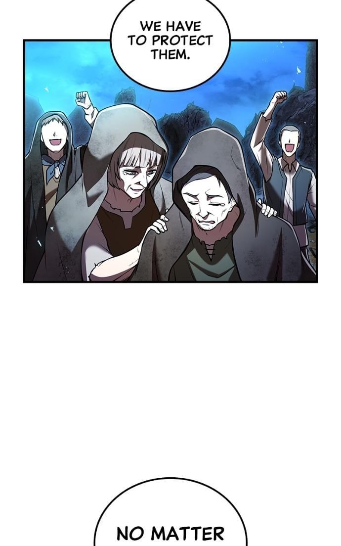 I Am the Strongest Awakeners, Recognized by All of the World’s Cheat Masters Chapter 67 - Page 98