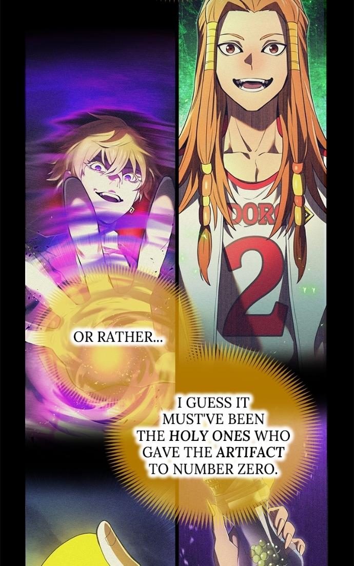 I Am the Strongest Awakeners, Recognized by All of the World’s Cheat Masters Chapter 68 - Page 31