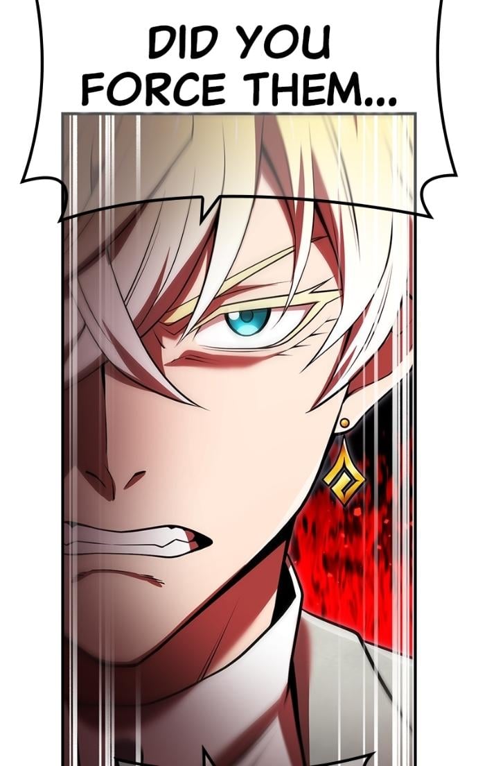 I Am the Strongest Awakeners, Recognized by All of the World’s Cheat Masters Chapter 68 - Page 33