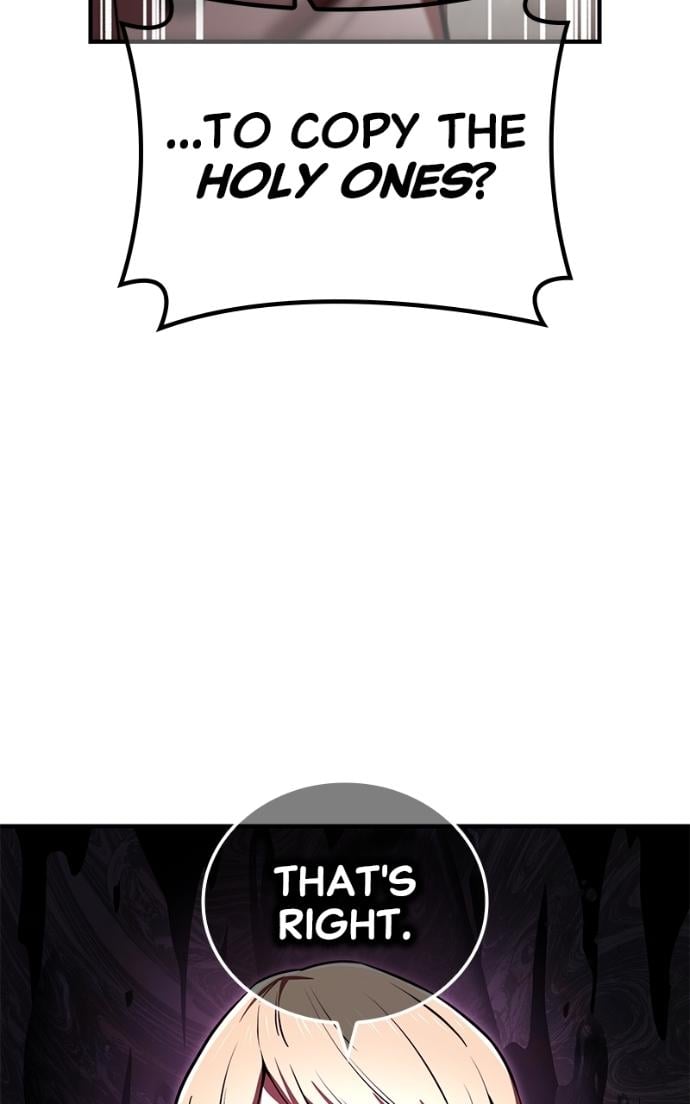 I Am the Strongest Awakeners, Recognized by All of the World’s Cheat Masters Chapter 68 - Page 34