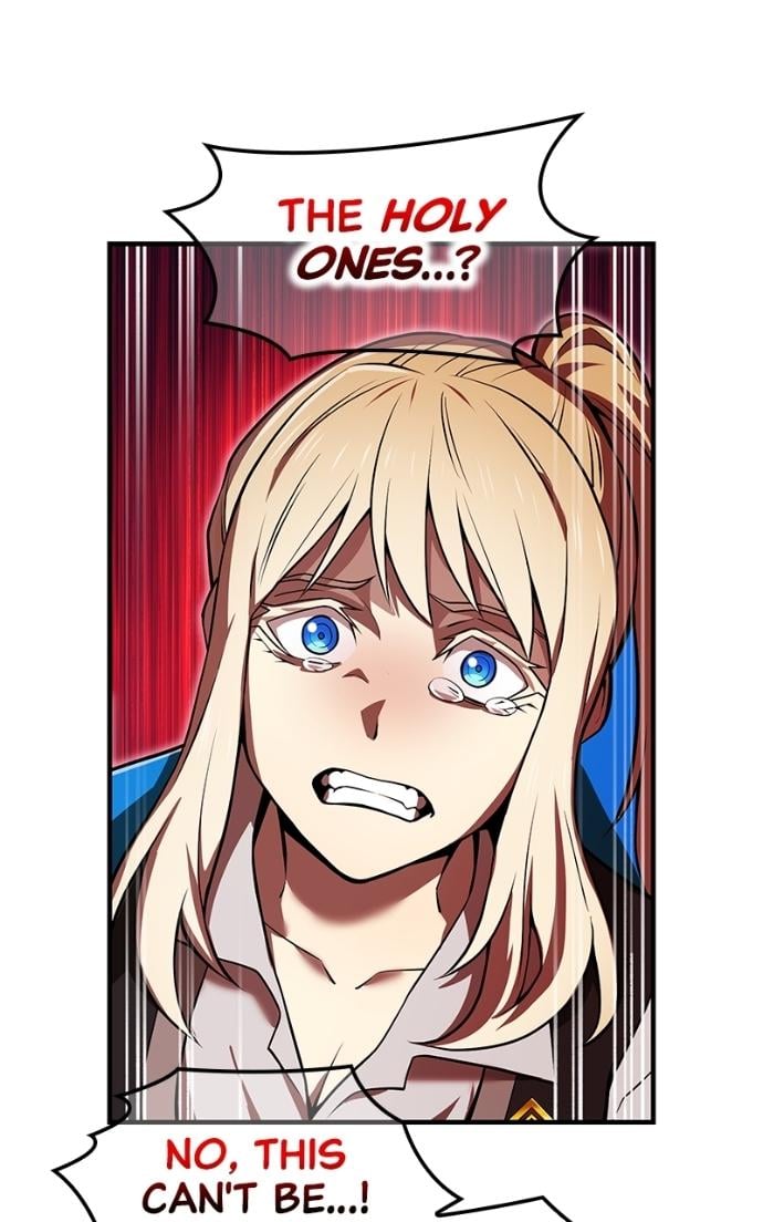 I Am the Strongest Awakeners, Recognized by All of the World’s Cheat Masters Chapter 68 - Page 40