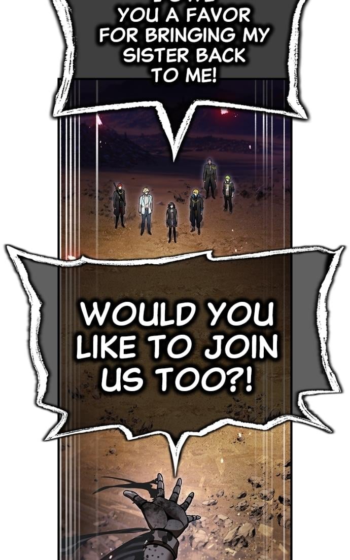 I Am the Strongest Awakeners, Recognized by All of the World’s Cheat Masters Chapter 68 - Page 42