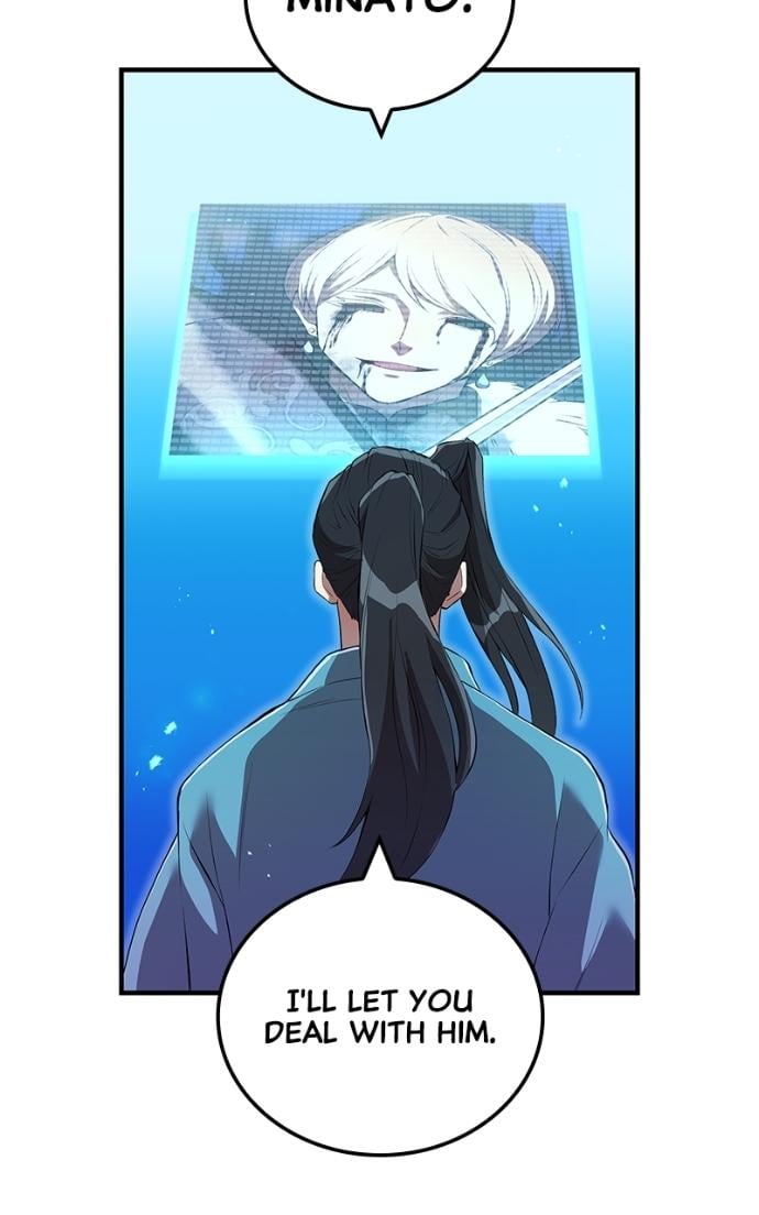 I Am the Strongest Awakeners, Recognized by All of the World’s Cheat Masters Chapter 68 - Page 55