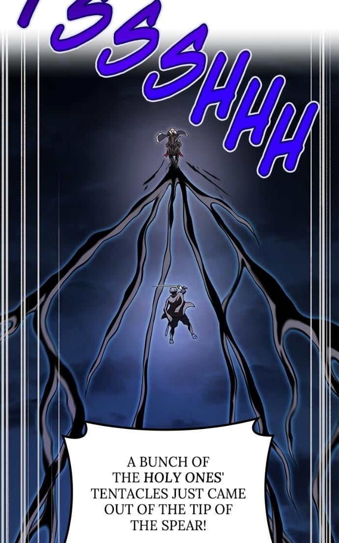 I Am the Strongest Awakeners, Recognized by All of the World’s Cheat Masters Chapter 68 - Page 71