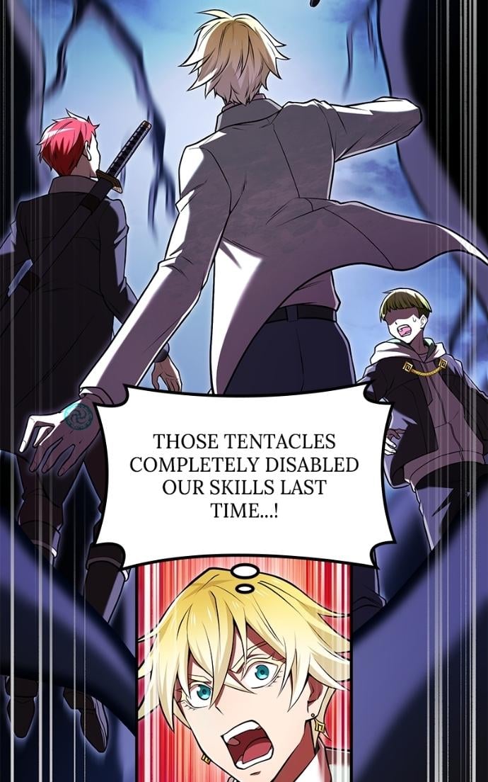 I Am the Strongest Awakeners, Recognized by All of the World’s Cheat Masters Chapter 68 - Page 73