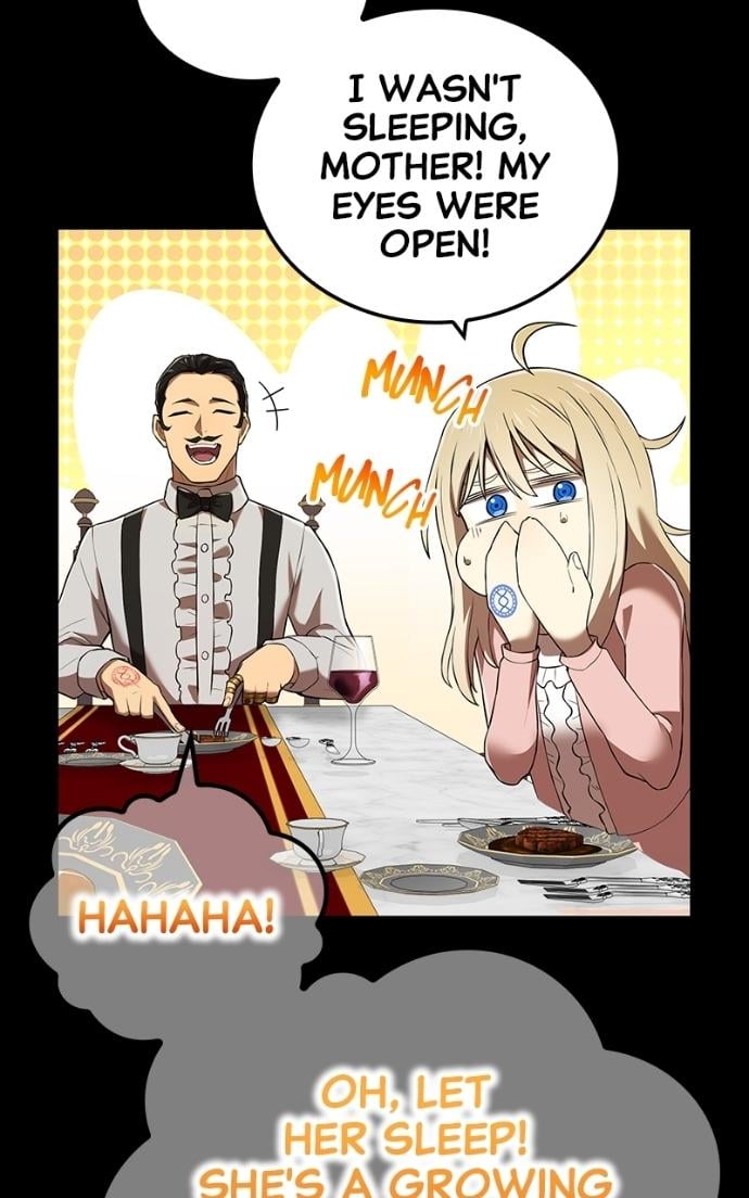 I Am the Strongest Awakeners, Recognized by All of the World’s Cheat Masters Chapter 69 - Page 10