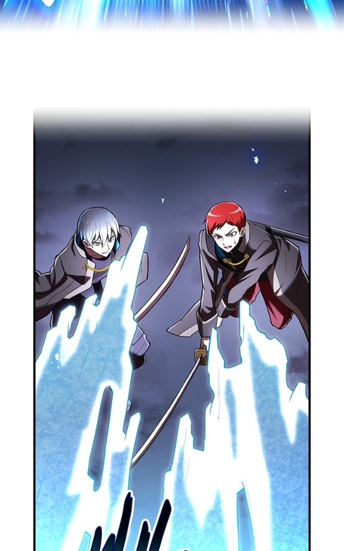 I Am the Strongest Awakeners, Recognized by All of the World’s Cheat Masters Chapter 69 - Page 110