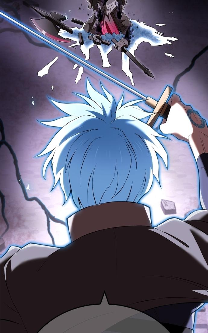 I Am the Strongest Awakeners, Recognized by All of the World’s Cheat Masters Chapter 69 - Page 120