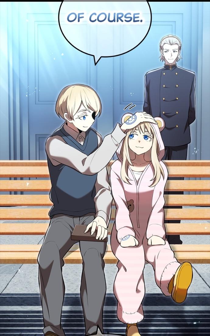 I Am the Strongest Awakeners, Recognized by All of the World’s Cheat Masters Chapter 69 - Page 33