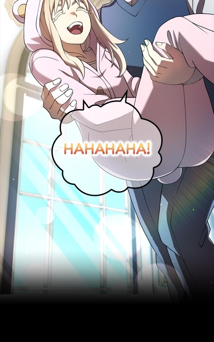 I Am the Strongest Awakeners, Recognized by All of the World’s Cheat Masters Chapter 69 - Page 40