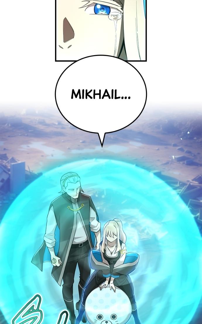 I Am the Strongest Awakeners, Recognized by All of the World’s Cheat Masters Chapter 69 - Page 45