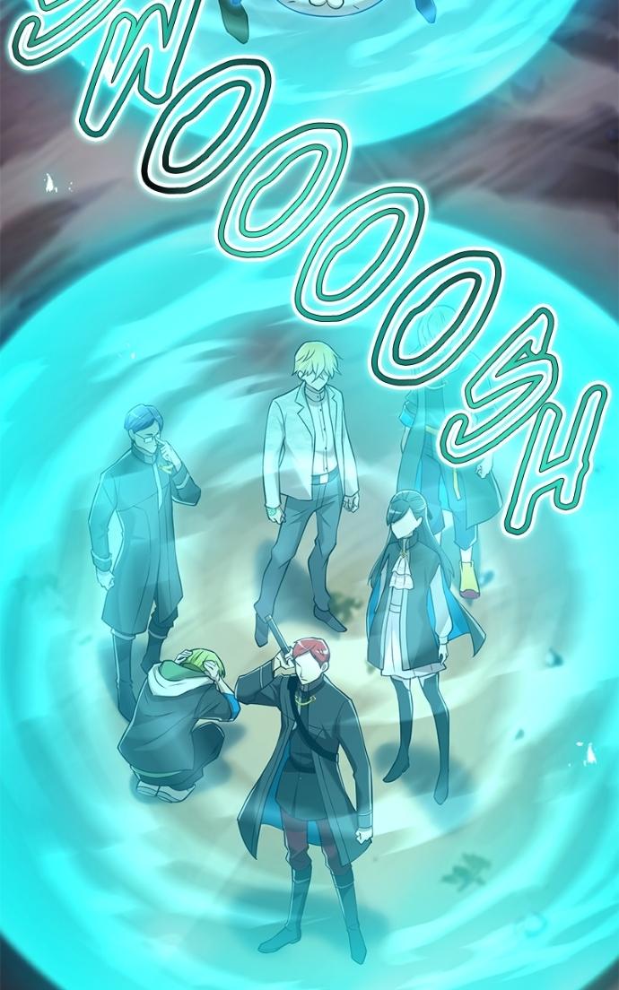 I Am the Strongest Awakeners, Recognized by All of the World’s Cheat Masters Chapter 69 - Page 46