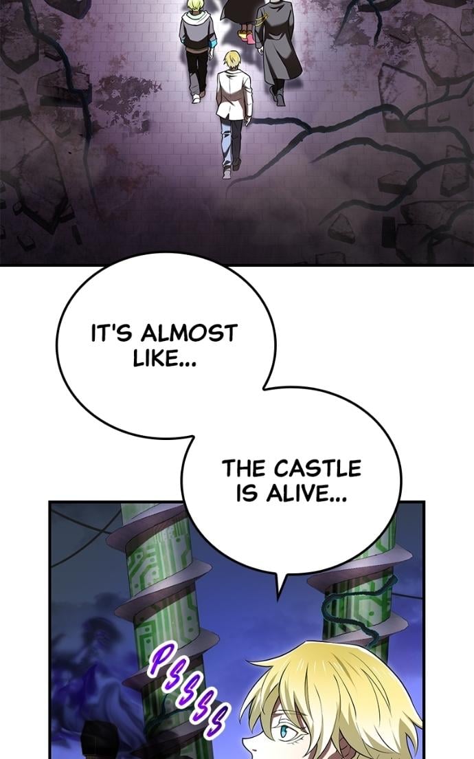 I Am the Strongest Awakeners, Recognized by All of the World’s Cheat Masters Chapter 69 - Page 65