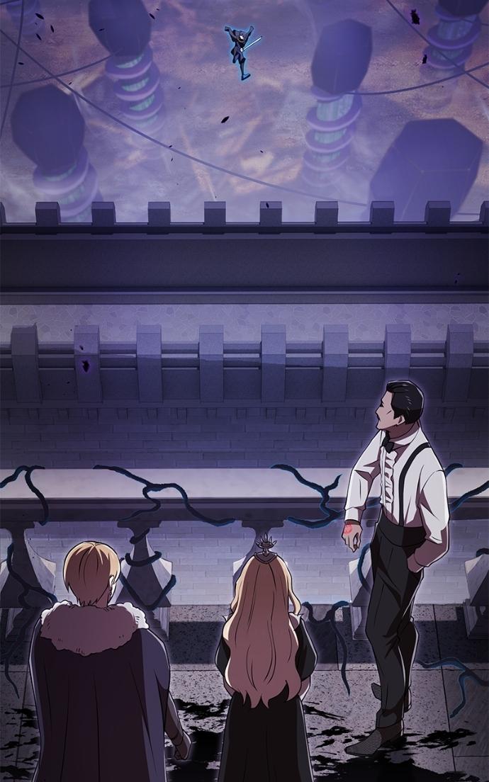 I Am the Strongest Awakeners, Recognized by All of the World’s Cheat Masters Chapter 69 - Page 93