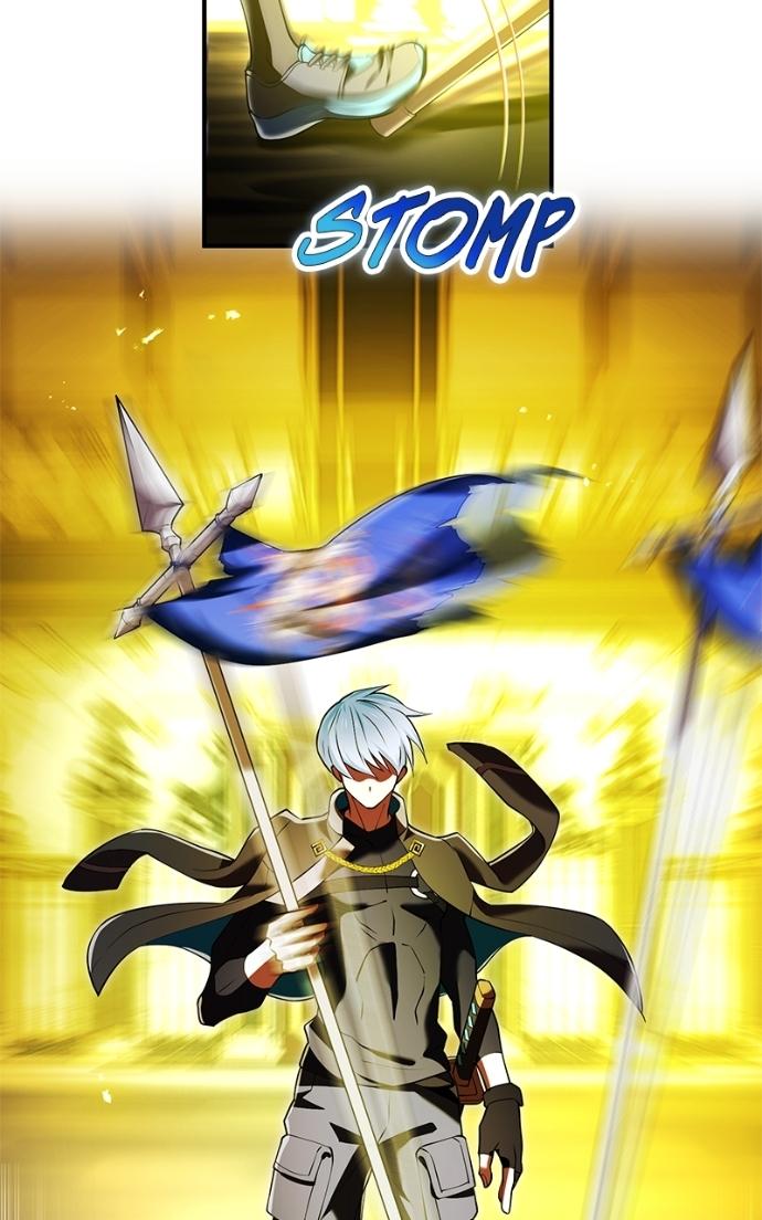 I Am the Strongest Awakeners, Recognized by All of the World’s Cheat Masters Chapter 70 - Page 100