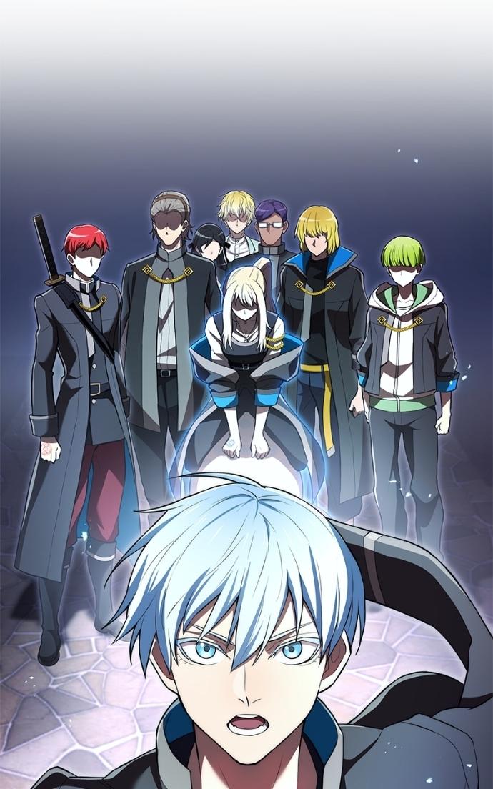 I Am the Strongest Awakeners, Recognized by All of the World’s Cheat Masters Chapter 70 - Page 29