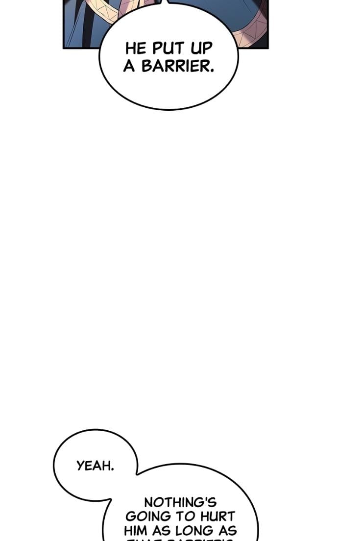 I Am the Strongest Awakeners, Recognized by All of the World’s Cheat Masters Chapter 70 - Page 46