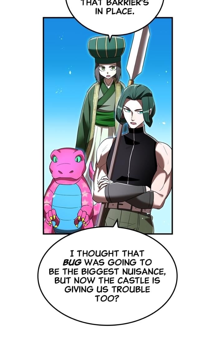 I Am the Strongest Awakeners, Recognized by All of the World’s Cheat Masters Chapter 70 - Page 47