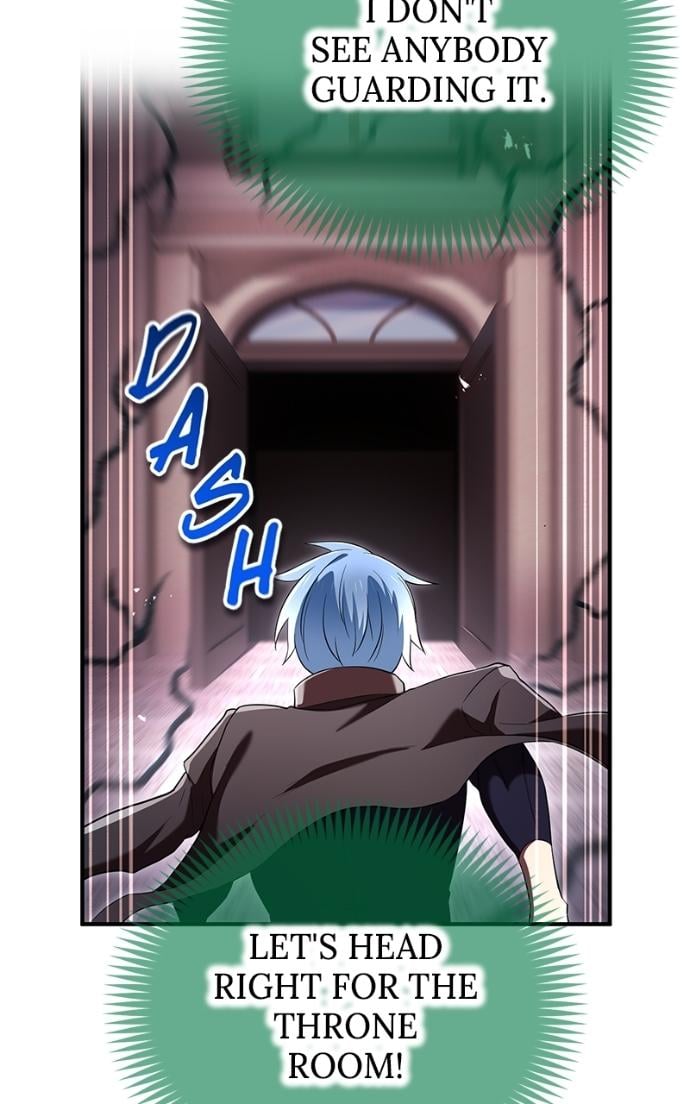 I Am the Strongest Awakeners, Recognized by All of the World’s Cheat Masters Chapter 70 - Page 49