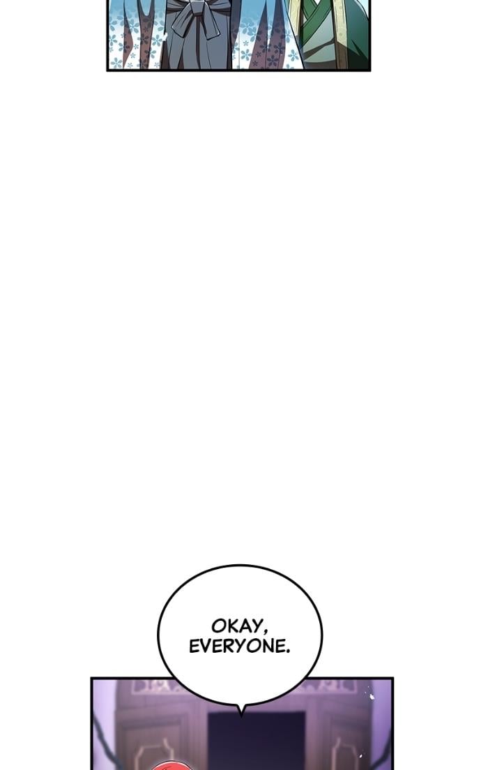 I Am the Strongest Awakeners, Recognized by All of the World’s Cheat Masters Chapter 70 - Page 51