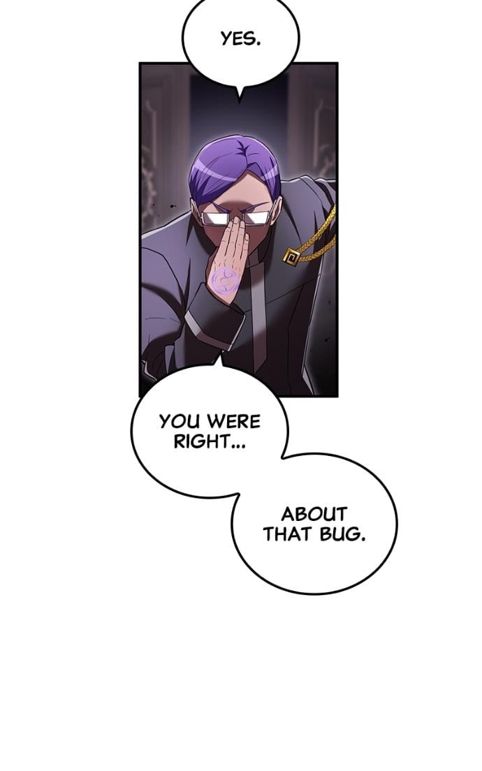 I Am the Strongest Awakeners, Recognized by All of the World’s Cheat Masters Chapter 70 - Page 55