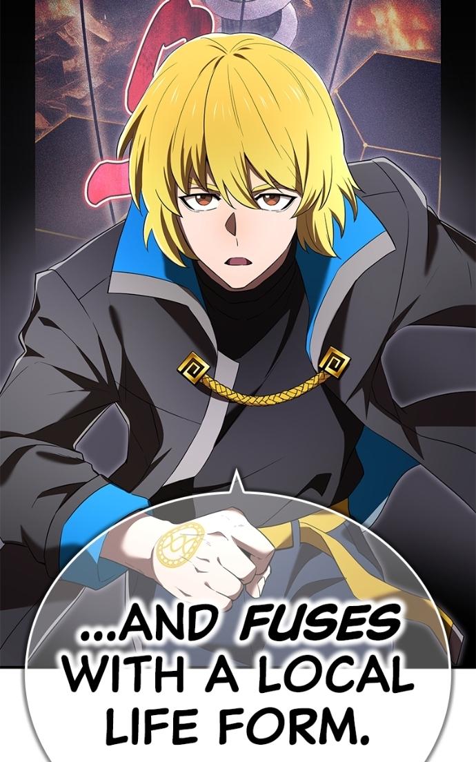 I Am the Strongest Awakeners, Recognized by All of the World’s Cheat Masters Chapter 70 - Page 64