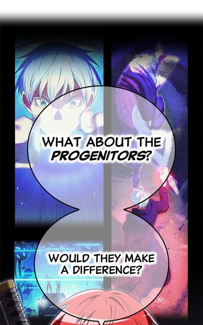 I Am the Strongest Awakeners, Recognized by All of the World’s Cheat Masters Chapter 70 - Page 69