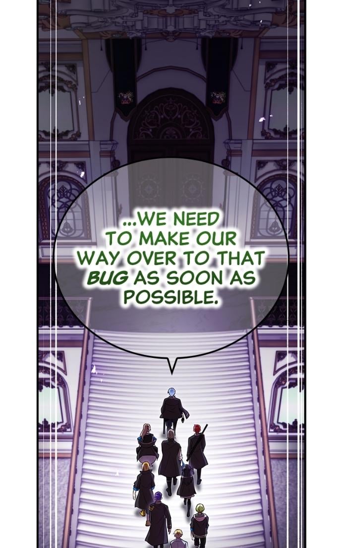 I Am the Strongest Awakeners, Recognized by All of the World’s Cheat Masters Chapter 70 - Page 72