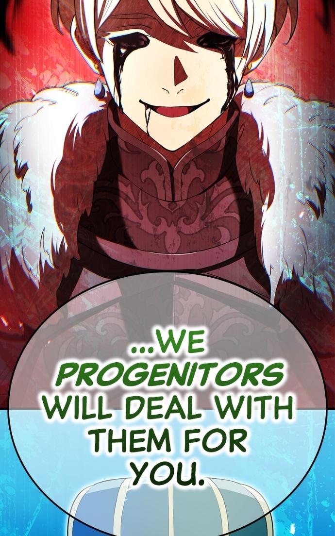 I Am the Strongest Awakeners, Recognized by All of the World’s Cheat Masters Chapter 70 - Page 78