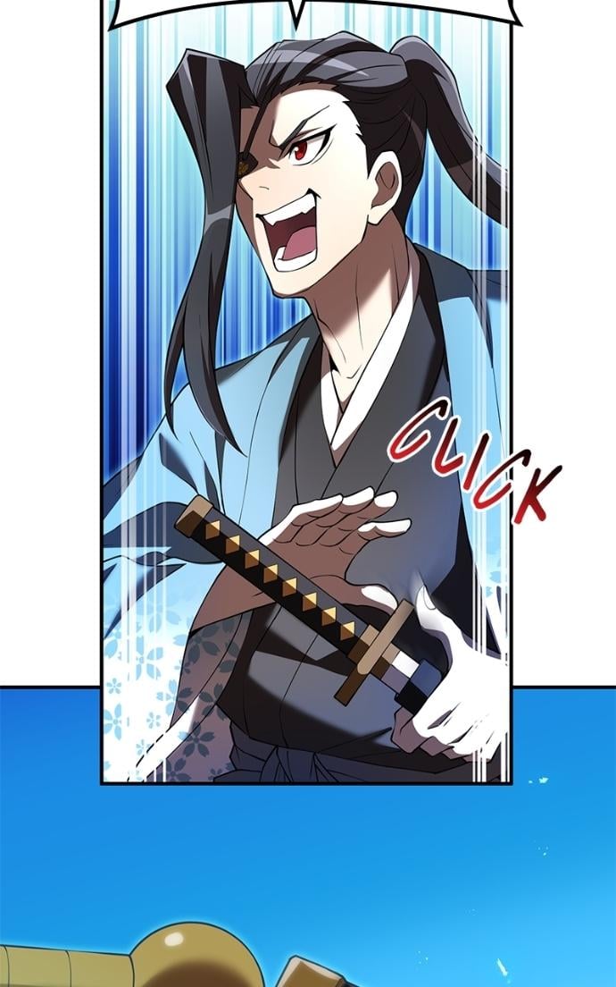 I Am the Strongest Awakeners, Recognized by All of the World’s Cheat Masters Chapter 70 - Page 81