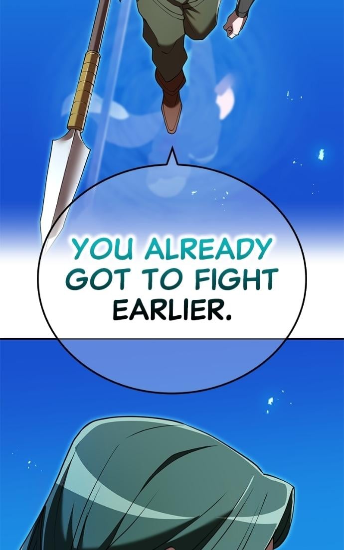 I Am the Strongest Awakeners, Recognized by All of the World’s Cheat Masters Chapter 70 - Page 84