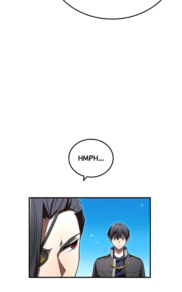 I Am the Strongest Awakeners, Recognized by All of the World’s Cheat Masters Chapter 70 - Page 86