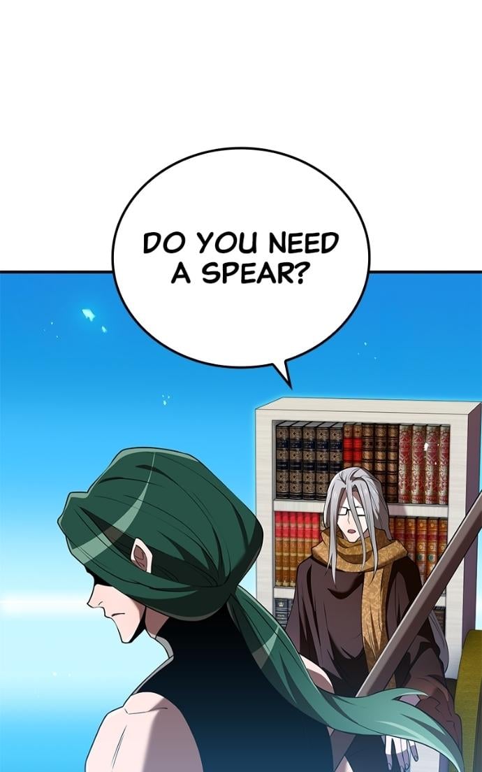 I Am the Strongest Awakeners, Recognized by All of the World’s Cheat Masters Chapter 70 - Page 90