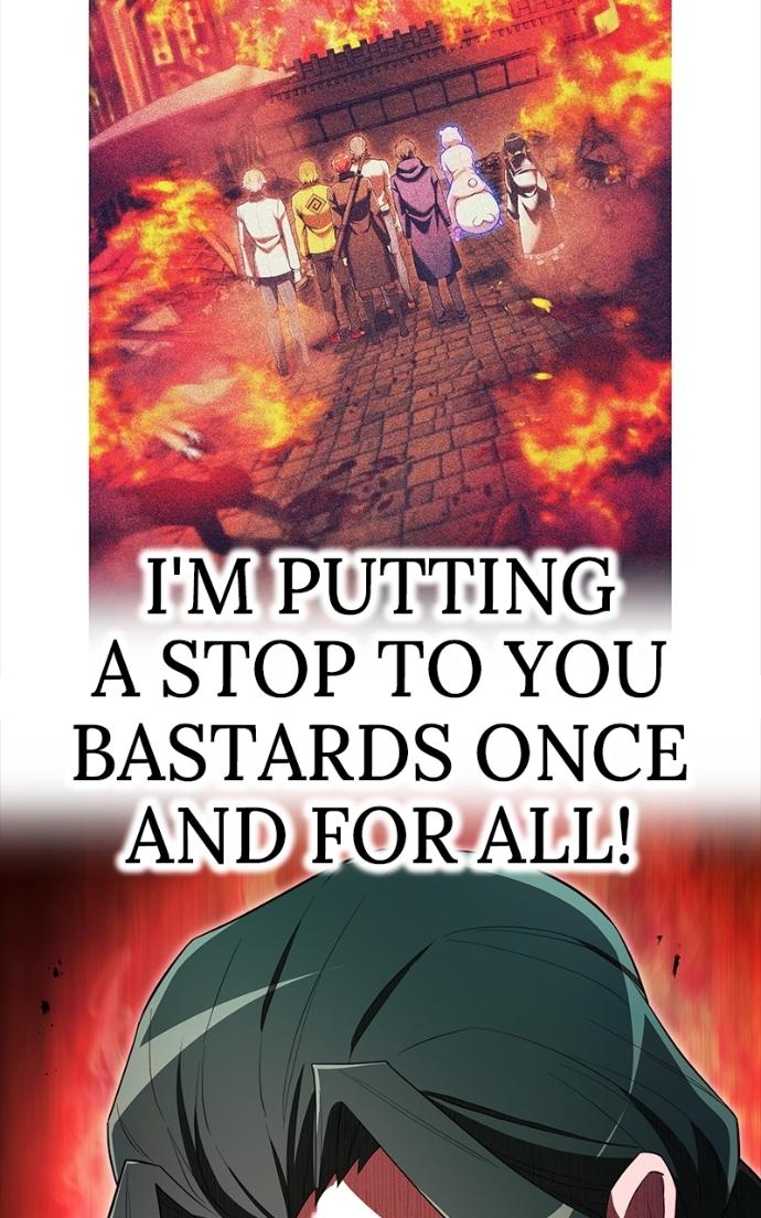 I Am the Strongest Awakeners, Recognized by All of the World’s Cheat Masters Chapter 71 - Page 113