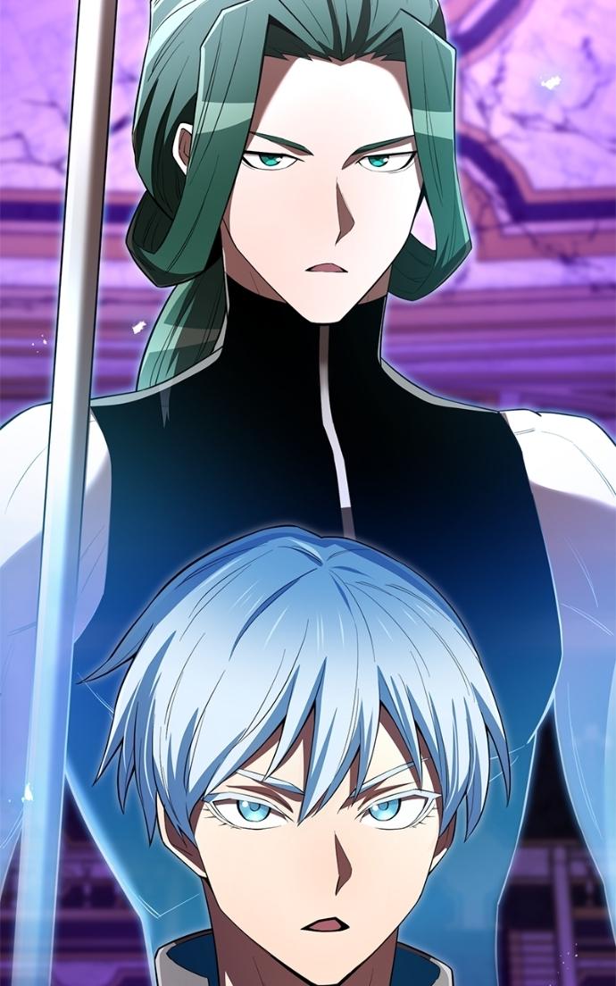 I Am the Strongest Awakeners, Recognized by All of the World’s Cheat Masters Chapter 71 - Page 144