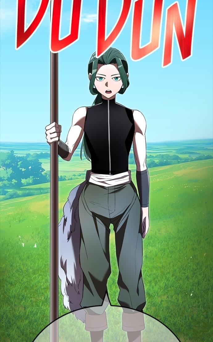 I Am the Strongest Awakeners, Recognized by All of the World’s Cheat Masters Chapter 71 - Page 20