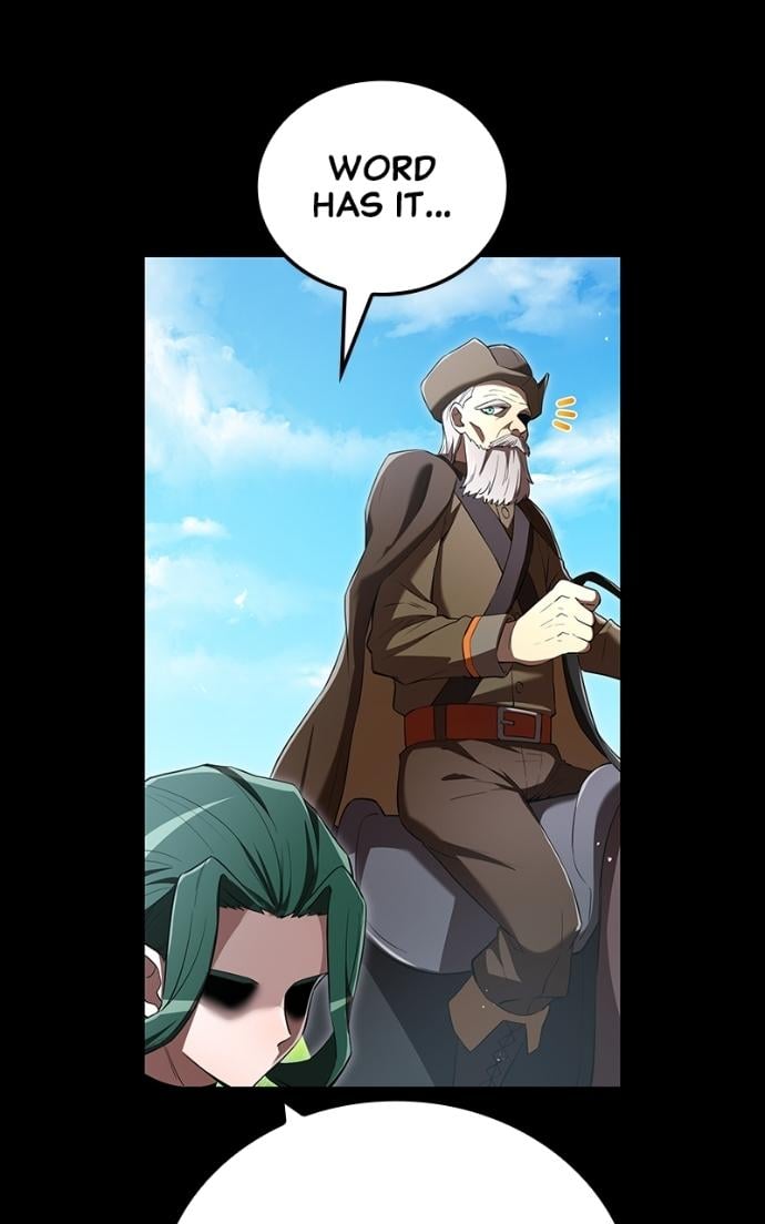 I Am the Strongest Awakeners, Recognized by All of the World’s Cheat Masters Chapter 71 - Page 28