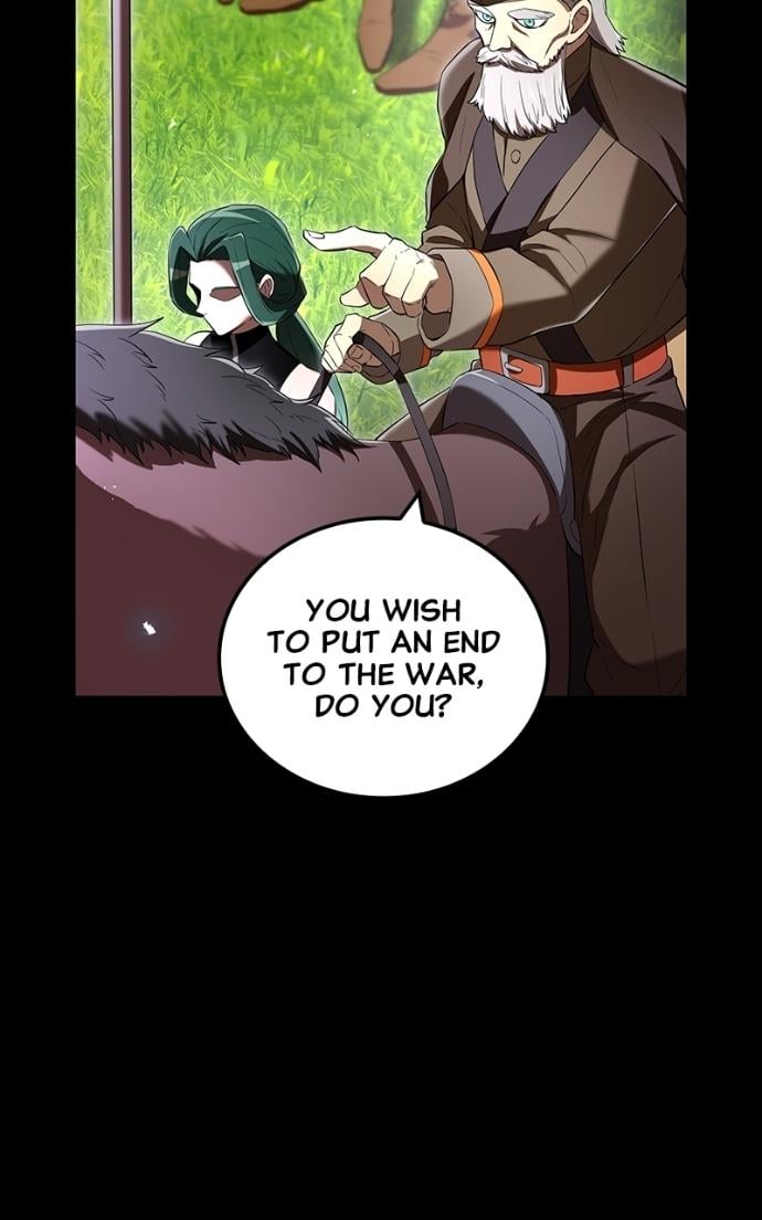 I Am the Strongest Awakeners, Recognized by All of the World’s Cheat Masters Chapter 71 - Page 34