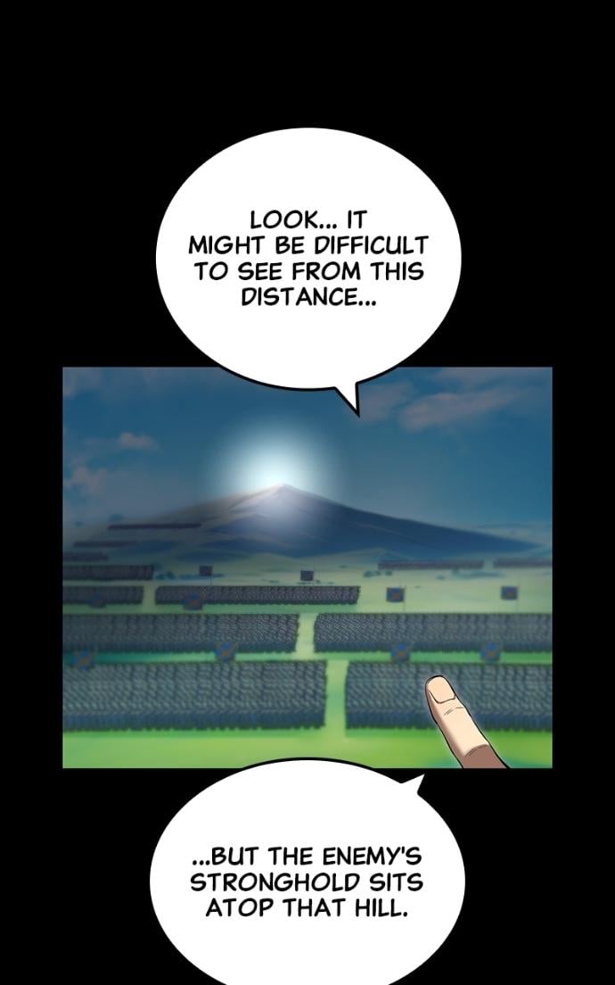 I Am the Strongest Awakeners, Recognized by All of the World’s Cheat Masters Chapter 71 - Page 35