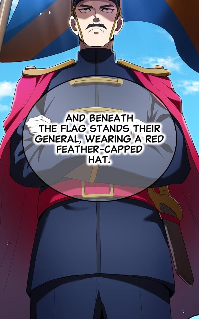 I Am the Strongest Awakeners, Recognized by All of the World’s Cheat Masters Chapter 71 - Page 37