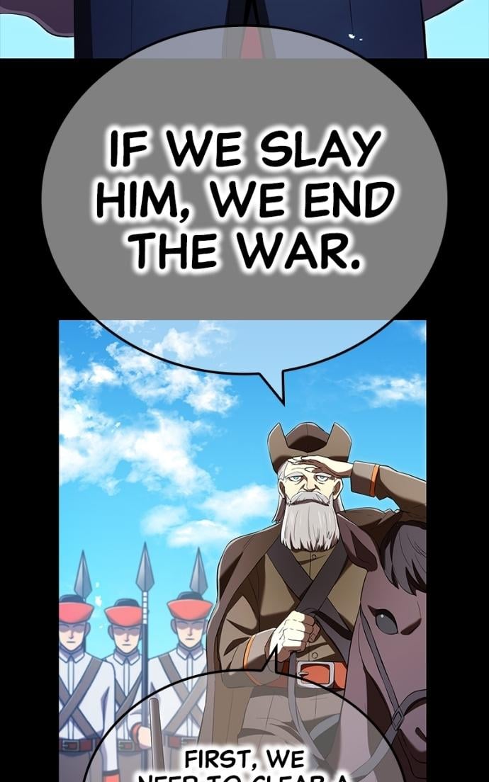 I Am the Strongest Awakeners, Recognized by All of the World’s Cheat Masters Chapter 71 - Page 38