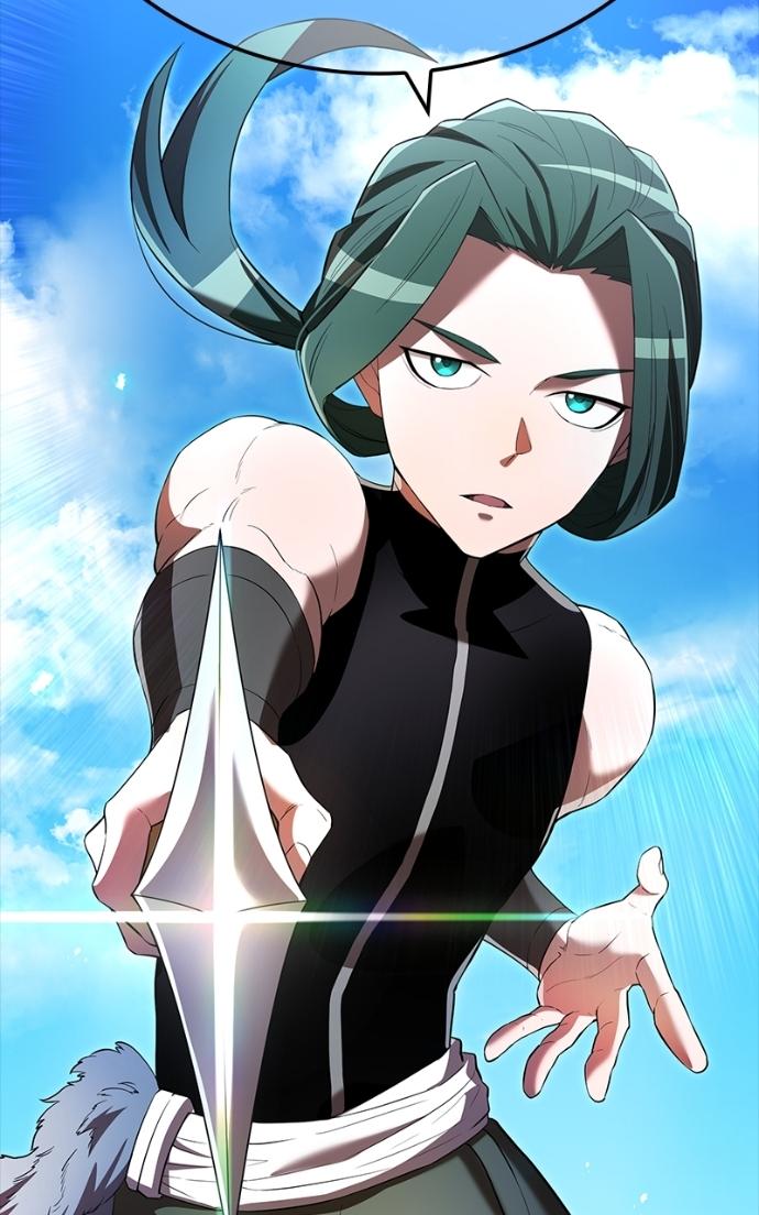 I Am the Strongest Awakeners, Recognized by All of the World’s Cheat Masters Chapter 71 - Page 58