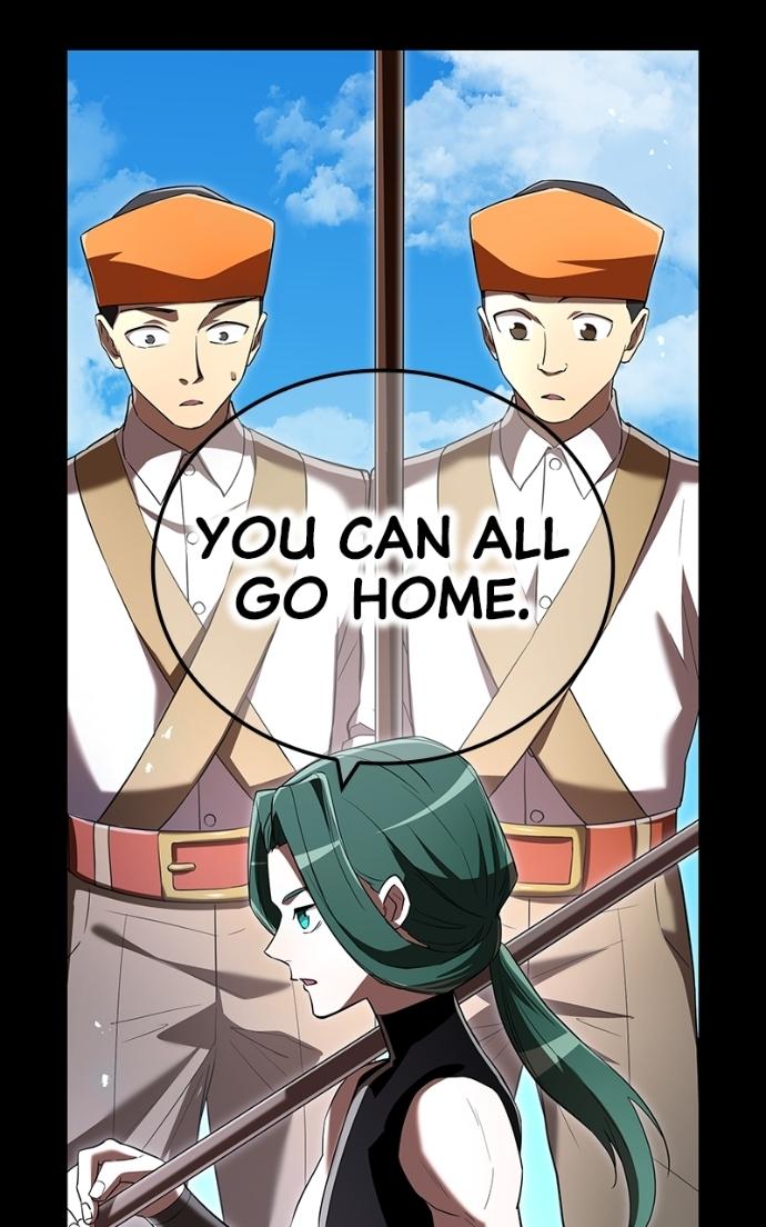 I Am the Strongest Awakeners, Recognized by All of the World’s Cheat Masters Chapter 71 - Page 63