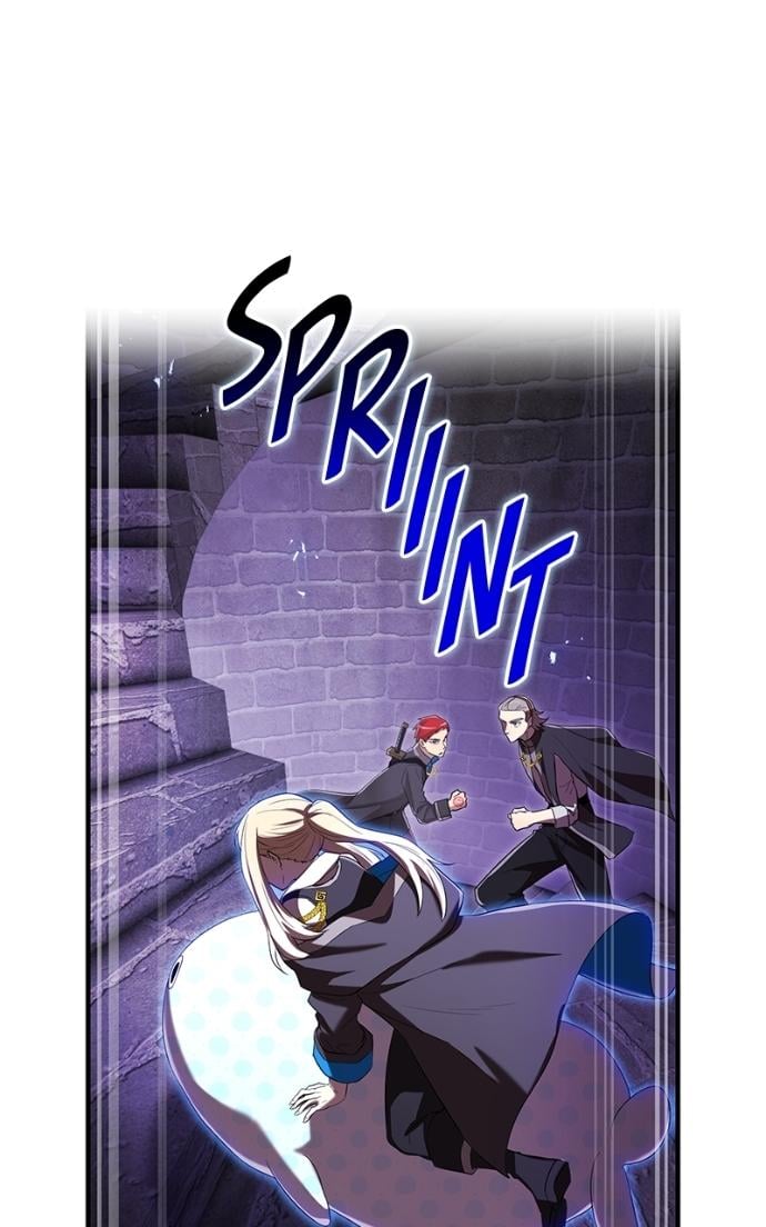 I Am the Strongest Awakeners, Recognized by All of the World’s Cheat Masters Chapter 71 - Page 89