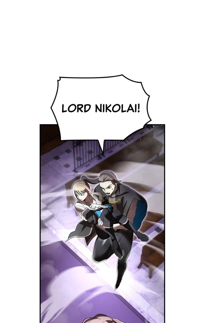 I Am the Strongest Awakeners, Recognized by All of the World’s Cheat Masters Chapter 72 - Page 109